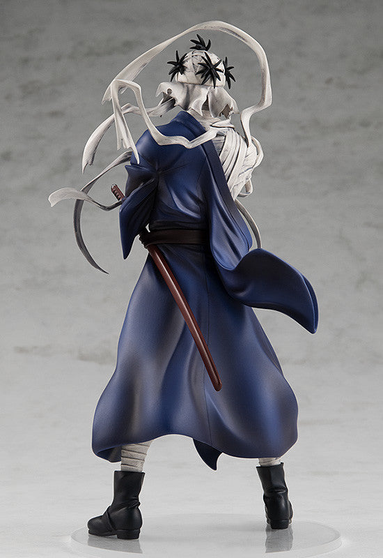 Makoto Shishio | Pop Up Parade Figure