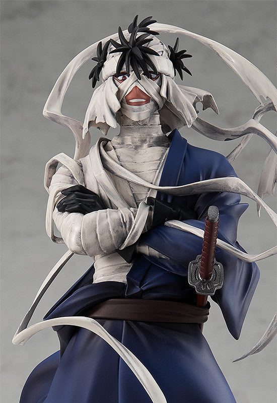 Makoto Shishio | Pop Up Parade Figure