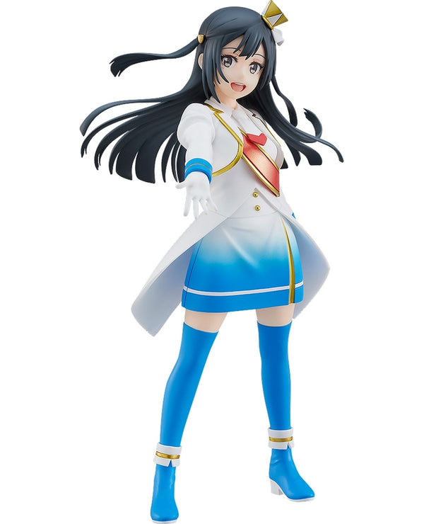 Setsuna Yuki | Pop Up Parade Figure