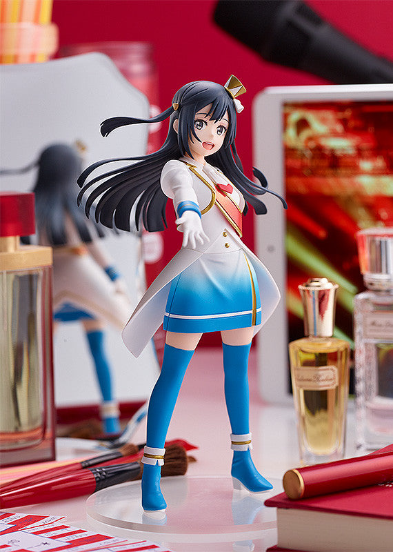 Setsuna Yuki | Pop Up Parade Figure