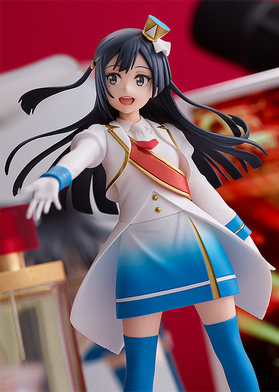 Setsuna Yuki | Pop Up Parade Figure