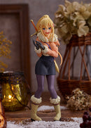 Darkness (Winter ver.) | Pop Up Parade Figure