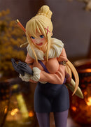 Darkness (Winter ver.) | Pop Up Parade Figure