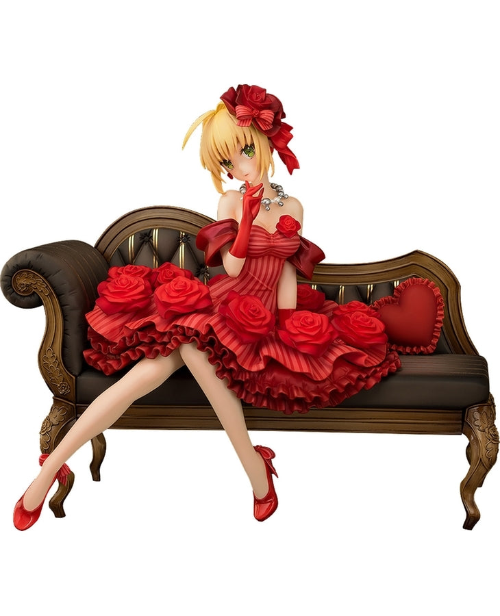 Idol Emperor/Nero | 1/7 Scale Figure