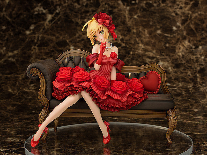 Idol Emperor/Nero | 1/7 Scale Figure