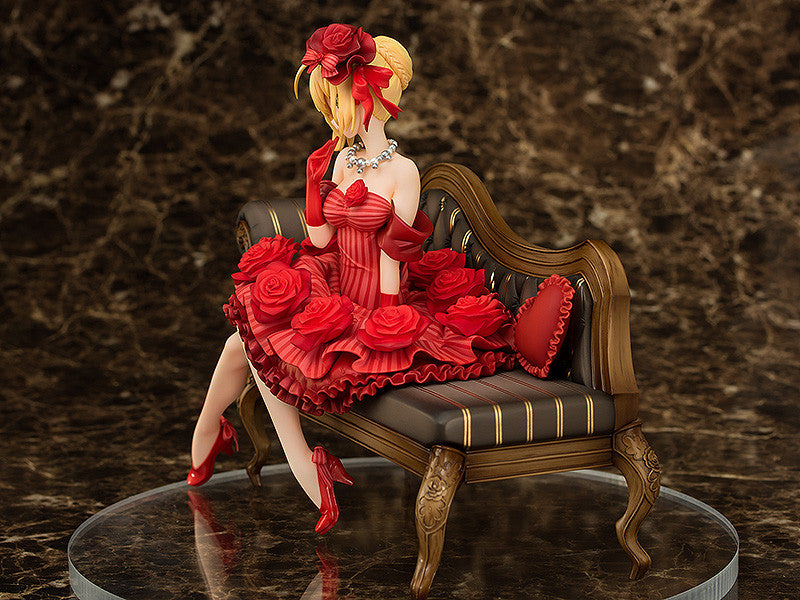 Idol Emperor/Nero | 1/7 Scale Figure