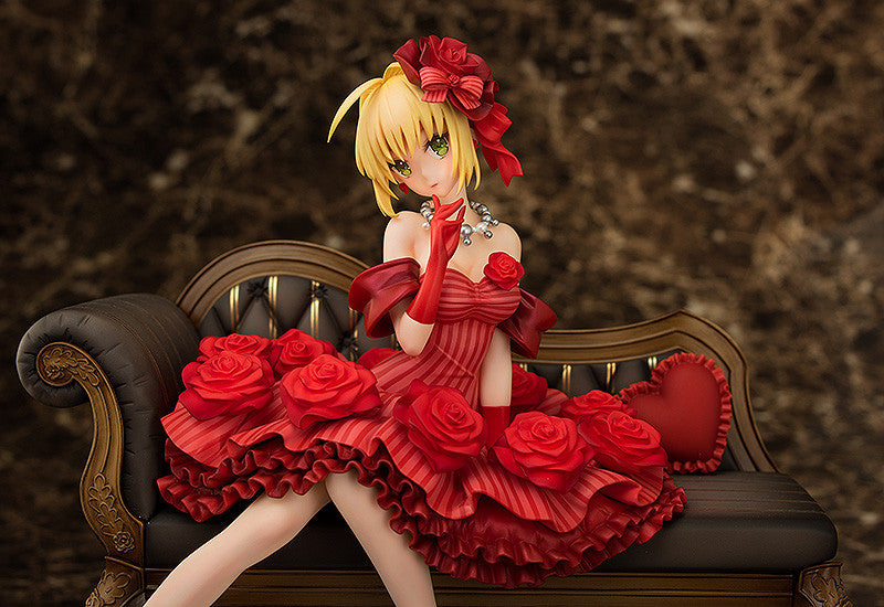 Idol Emperor/Nero | 1/7 Scale Figure