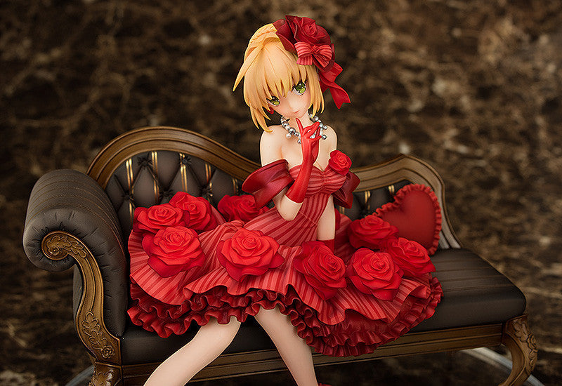 Idol Emperor/Nero | 1/7 Scale Figure