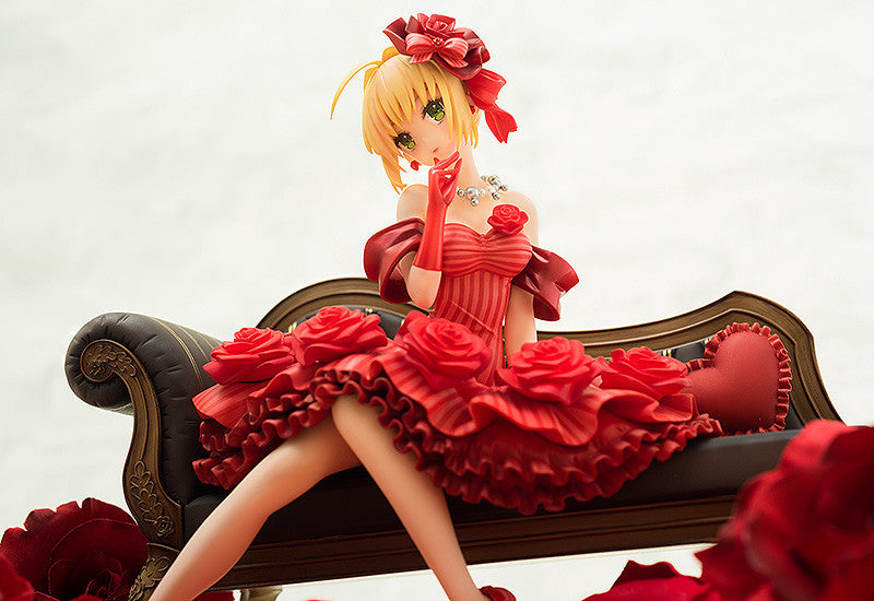 Idol Emperor/Nero | 1/7 Scale Figure