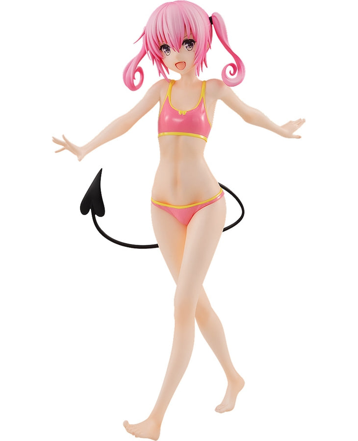 Nana Astar Deviluke | Pop Up Parade Figure