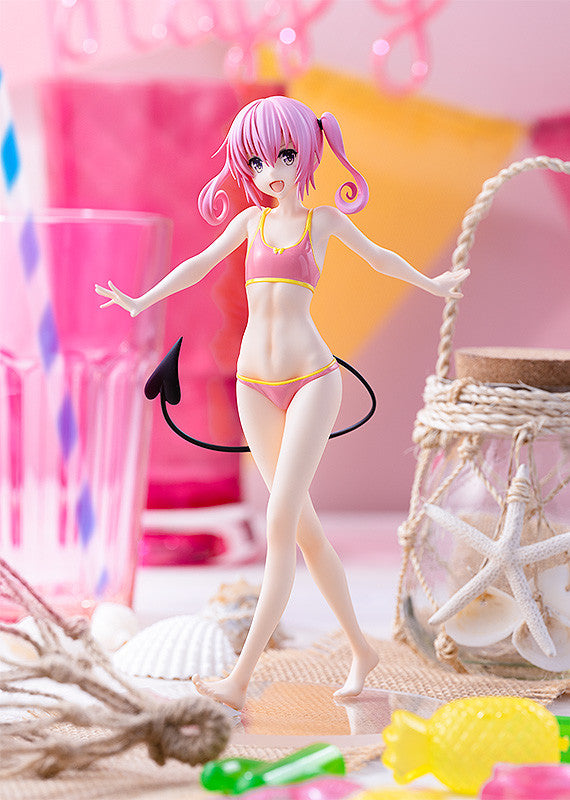 Nana Astar Deviluke | Pop Up Parade Figure