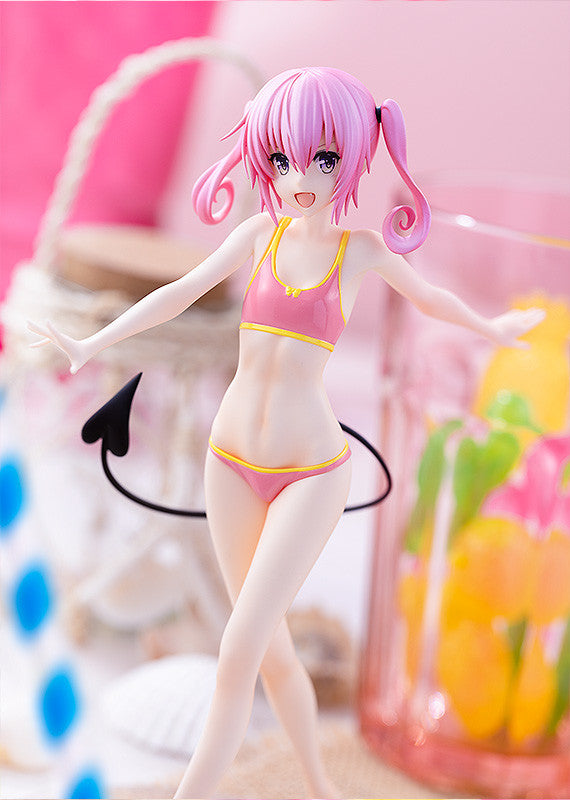 Nana Astar Deviluke | Pop Up Parade Figure