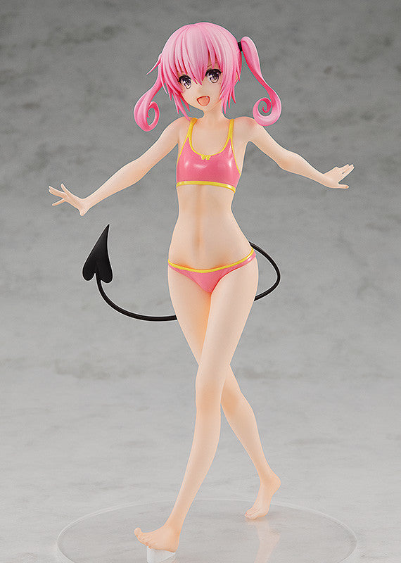 Nana Astar Deviluke | Pop Up Parade Figure