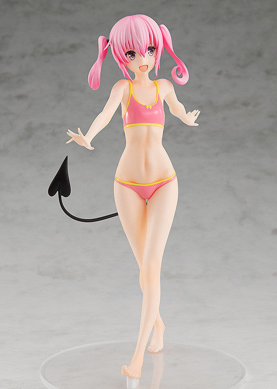 Nana Astar Deviluke | Pop Up Parade Figure