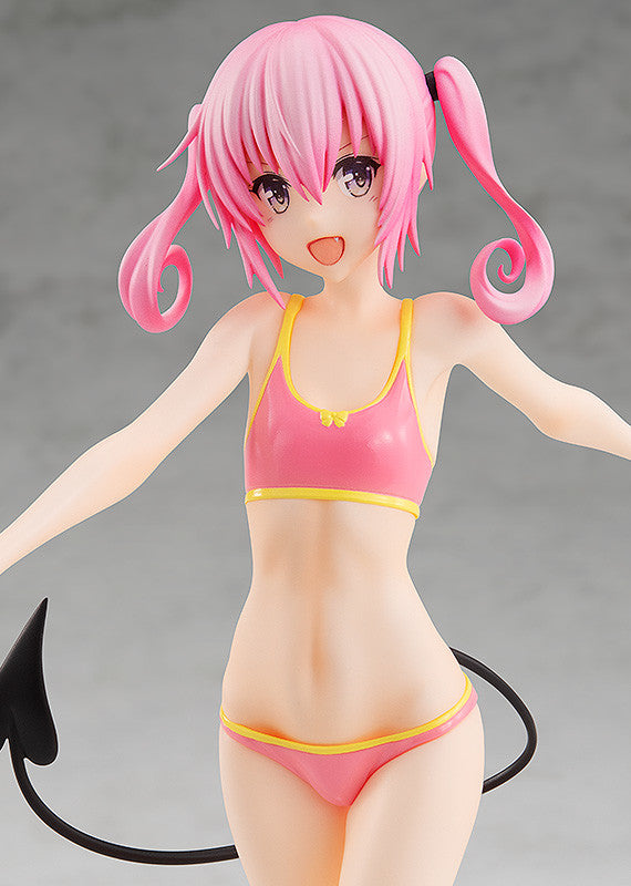 Nana Astar Deviluke | Pop Up Parade Figure