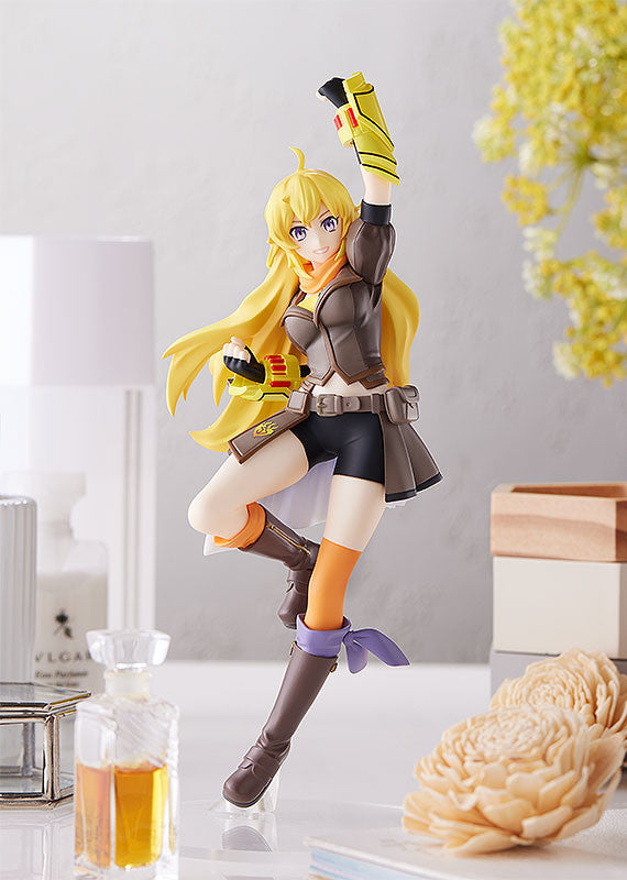 Yang Xiao Long | Pop Up Parade Figure