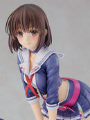 Megumi Kato (Racing ver.) | 1/7 Scale Figure