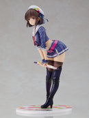 Megumi Kato (Racing ver.) | 1/7 Scale Figure