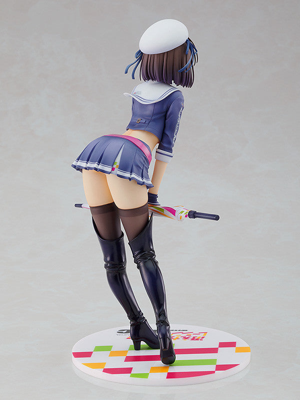 Megumi Kato (Racing ver.) | 1/7 Scale Figure