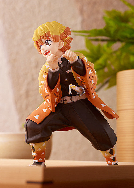 Zenitsu Agatsuma | Pop Up Parade Figure