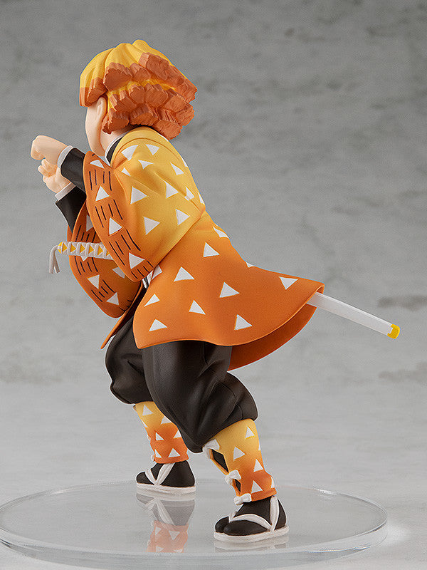 Zenitsu Agatsuma | Pop Up Parade Figure