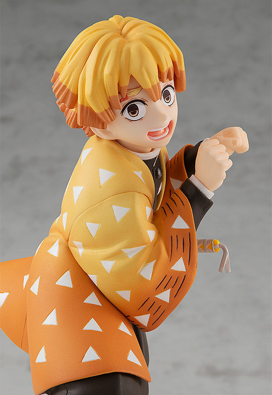 Zenitsu Agatsuma | Pop Up Parade Figure