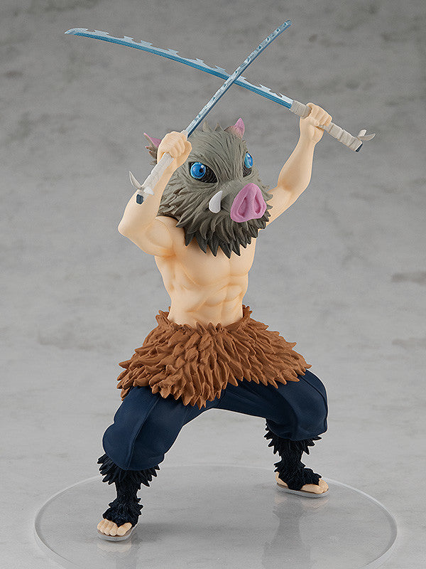 Inosuke Hashibira | Pop Up Parade Figure