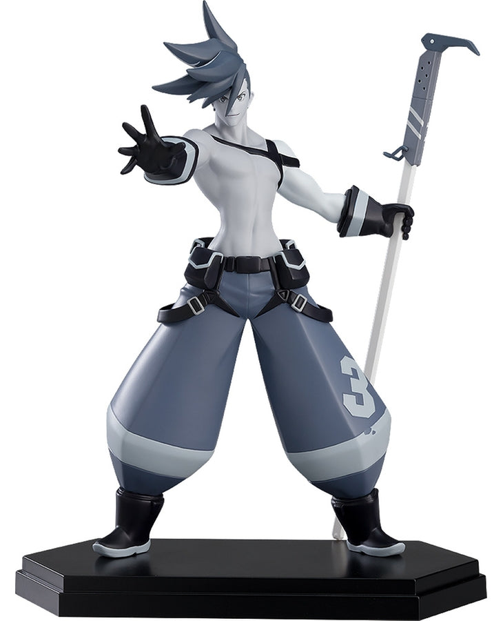 Galo Thymos (Monochrome ver.) | Pop Up Parade Figure