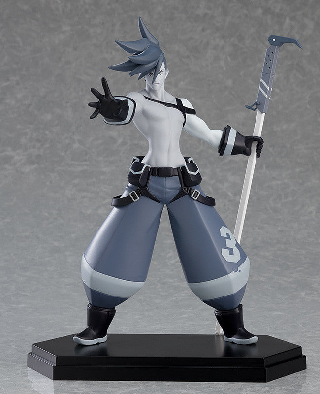 Galo Thymos (Monochrome ver.) | Pop Up Parade Figure