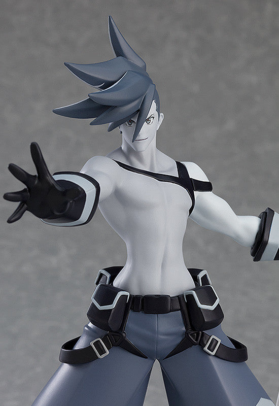 Galo Thymos (Monochrome ver.) | Pop Up Parade Figure