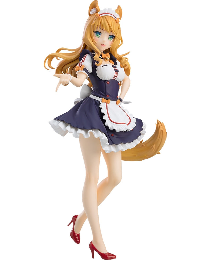 Maple | Pop Up Parade Figure