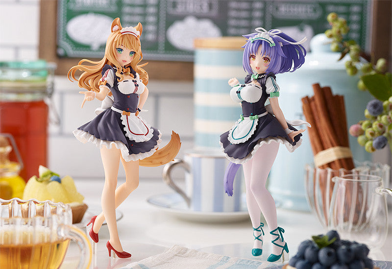 Maple | Pop Up Parade Figure