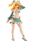 [PRE-OWNED] Lucy Heartfilia (Aquarius Form ver.) | Pop Up Parade Figure