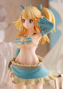 [PRE-OWNED] Lucy Heartfilia (Aquarius Form ver.) | Pop Up Parade Figure
