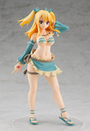 [PRE-OWNED] Lucy Heartfilia (Aquarius Form ver.) | Pop Up Parade Figure