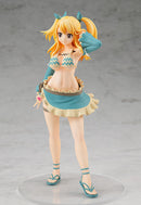 [PRE-OWNED] Lucy Heartfilia (Aquarius Form ver.) | Pop Up Parade Figure