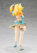 [PRE-OWNED] Lucy Heartfilia (Aquarius Form ver.) | Pop Up Parade Figure