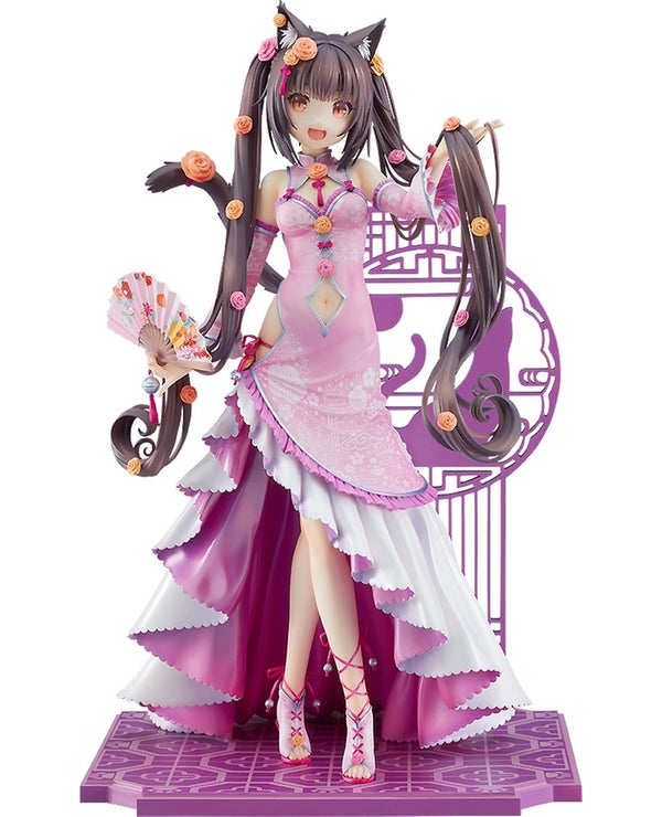 Chocola (Chinese Dress ver.) | 1/7 Scale Figure