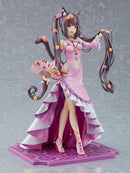 Chocola (Chinese Dress ver.) | 1/7 Scale Figure