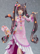 Chocola (Chinese Dress ver.) | 1/7 Scale Figure