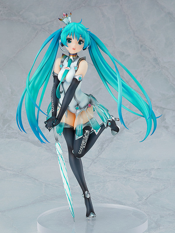 Racing Miku (2013 Rd. 4 SUGO Support ver.) [AQ] | 1/7 Scale Figure