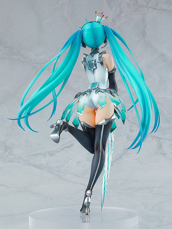 Racing Miku (2013 Rd. 4 SUGO Support ver.) [AQ] | 1/7 Scale Figure