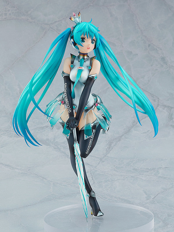 Racing Miku (2013 Rd. 4 SUGO Support ver.) [AQ] | 1/7 Scale Figure