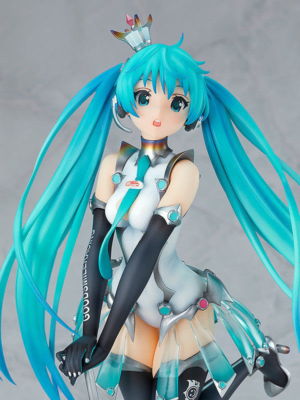 Racing Miku (2013 Rd. 4 SUGO Support ver.) [AQ] | 1/7 Scale Figure