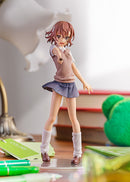 Mikoto Misaka | Pop Up Parade Figure