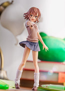 Mikoto Misaka | Pop Up Parade Figure