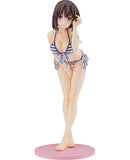 Megumi Kato (Animation ver.) [AQ] | 1/4 Scale Figure