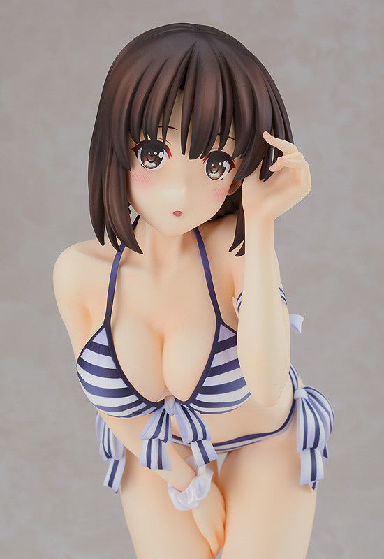Megumi Kato (Animation ver.) [AQ] | 1/4 Scale Figure