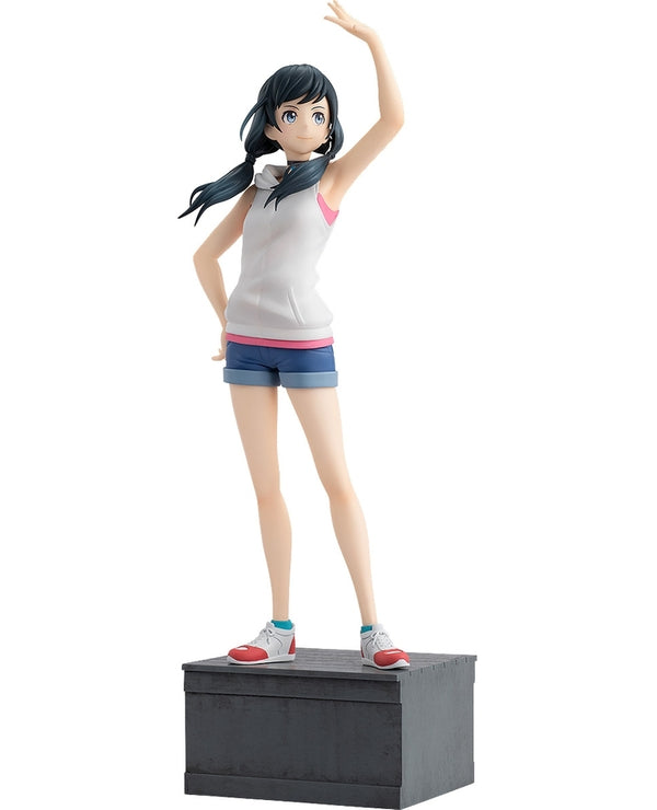 Hina Amano | Pop Up Parade Figure