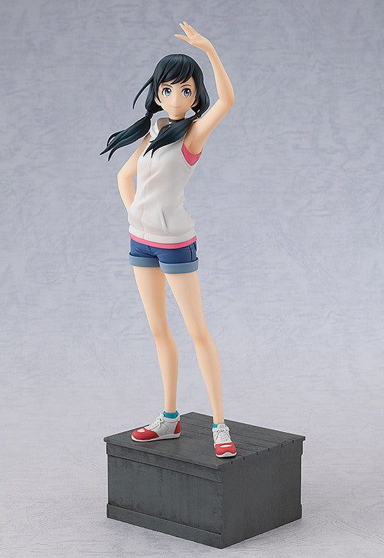 Hina Amano | Pop Up Parade Figure